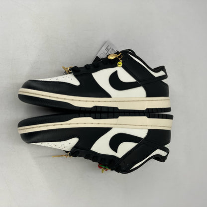 NIKE | ナイキ Dunk Low SE Women's スニーカー HQ7487-100 ブラック 26.5cm【イオン広店】