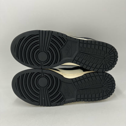NIKE | ナイキ Dunk Low SE Women's スニーカー HQ7487-100 ブラック 26.5cm【イオン広店】