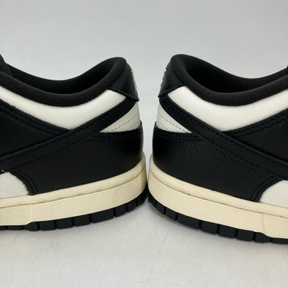 NIKE | ナイキ Dunk Low SE Women's スニーカー HQ7487-100 ブラック 26.5cm【イオン広店】