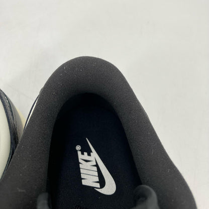 NIKE | ナイキ Dunk Low SE Women's スニーカー HQ7487-100 ブラック 26.5cm【イオン広店】