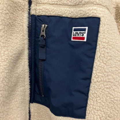 Levi's | リーバイス その他トップス PC9-16949-0000 ホワイト サイズ：M【イオン広店】