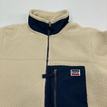 Levi's | リーバイス その他トップス PC9-16949-0000 ホワイト サイズ：M【イオン広店】