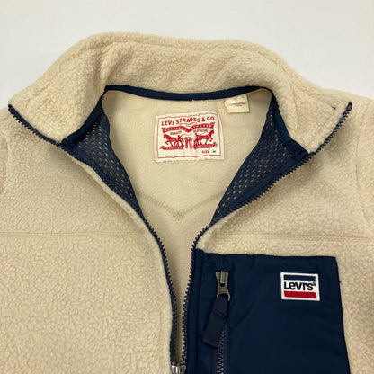 Levi's | リーバイス その他トップス PC9-16949-0000 ホワイト サイズ：M【イオン広店】