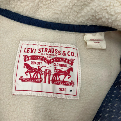 Levi's | リーバイス その他トップス PC9-16949-0000 ホワイト サイズ：M【イオン広店】