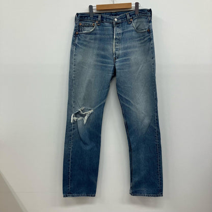 Levi's | リーバイス 501 デニムパンツ ライトブルー【イオン広店】