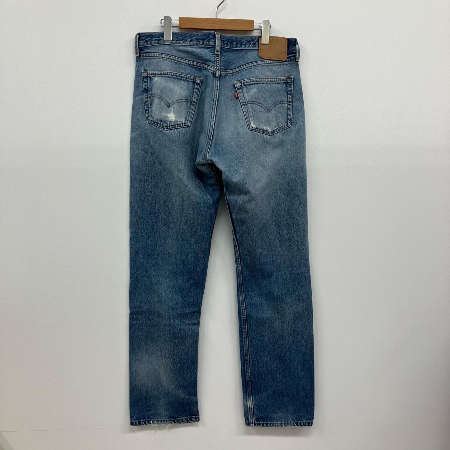 Levi's | リーバイス 501 デニムパンツ ライトブルー【イオン広店】