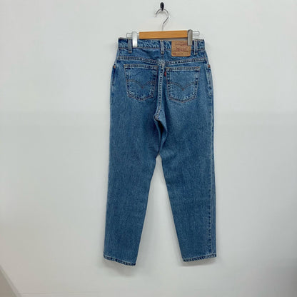 Levi's | リーバイス 550 デニムパンツ ライトブルー【イオン広店】