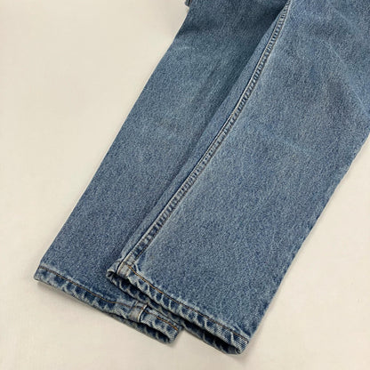 Levi's | リーバイス 550 デニムパンツ ライトブルー【イオン広店】