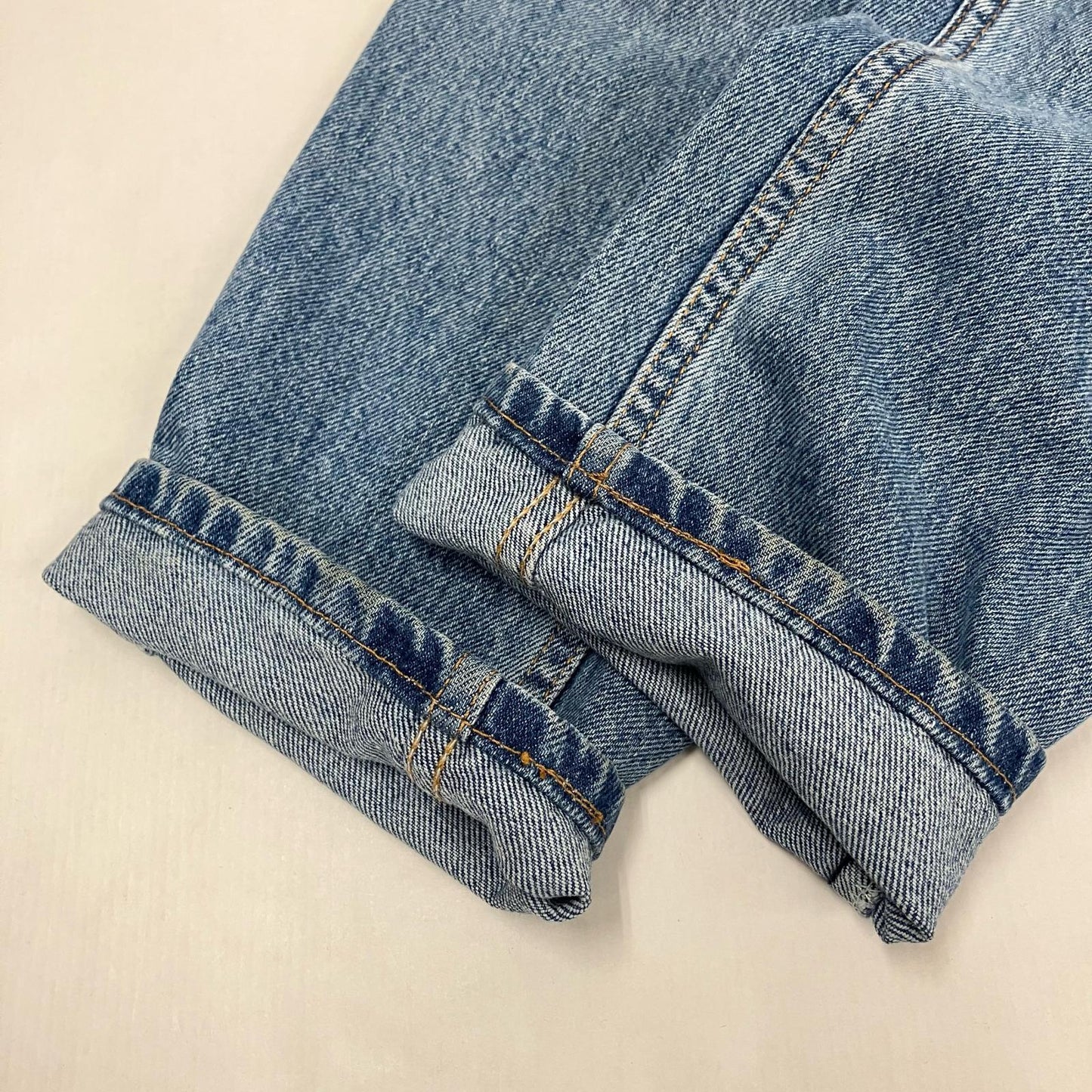 Levi's | リーバイス 550 デニムパンツ ライトブルー【イオン広店】