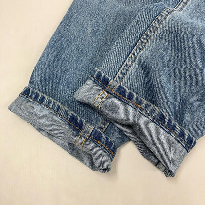 Levi's | リーバイス 550 デニムパンツ ライトブルー【イオン広店】