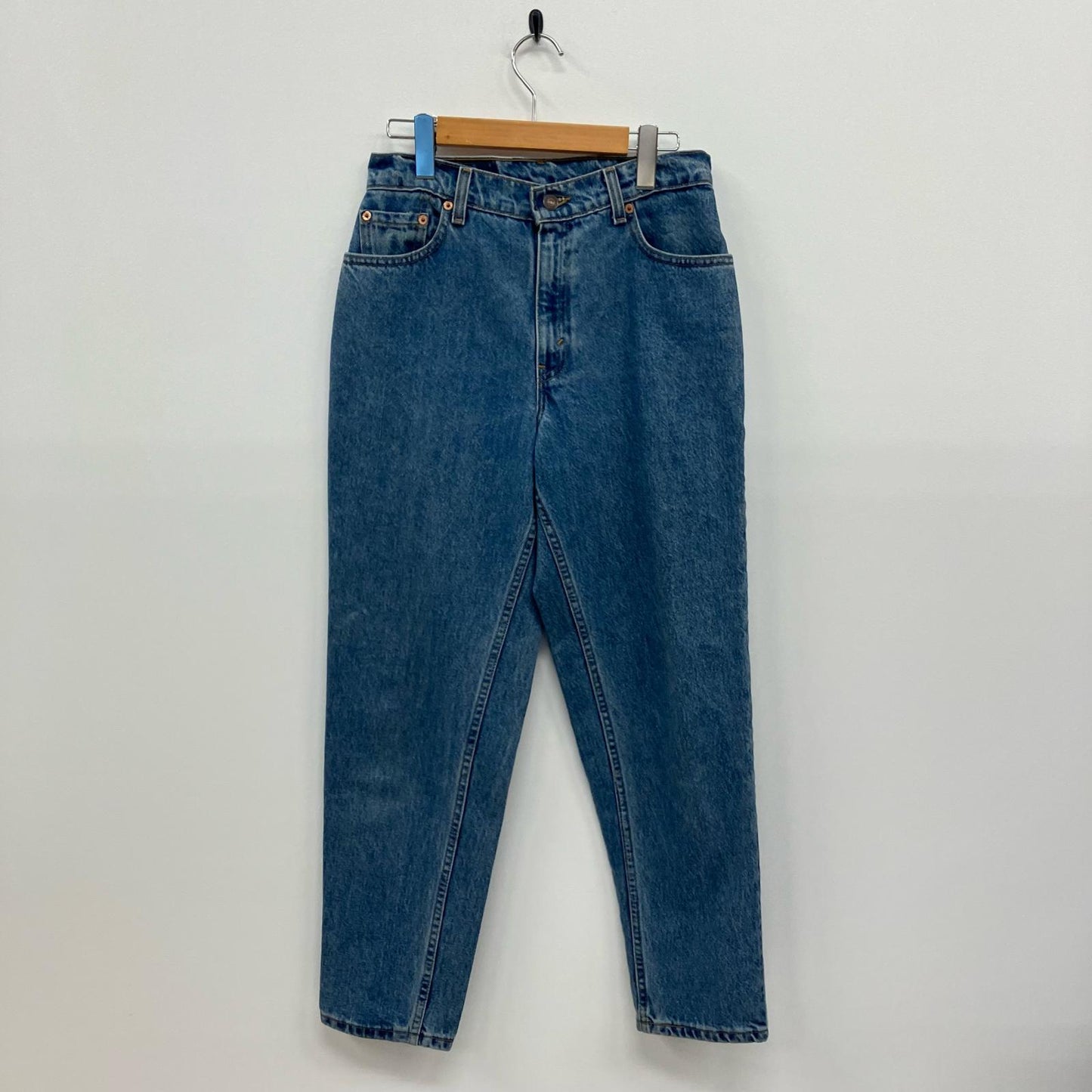 Levi's | リーバイス 550 デニムパンツ ライトブルー【イオン広店】