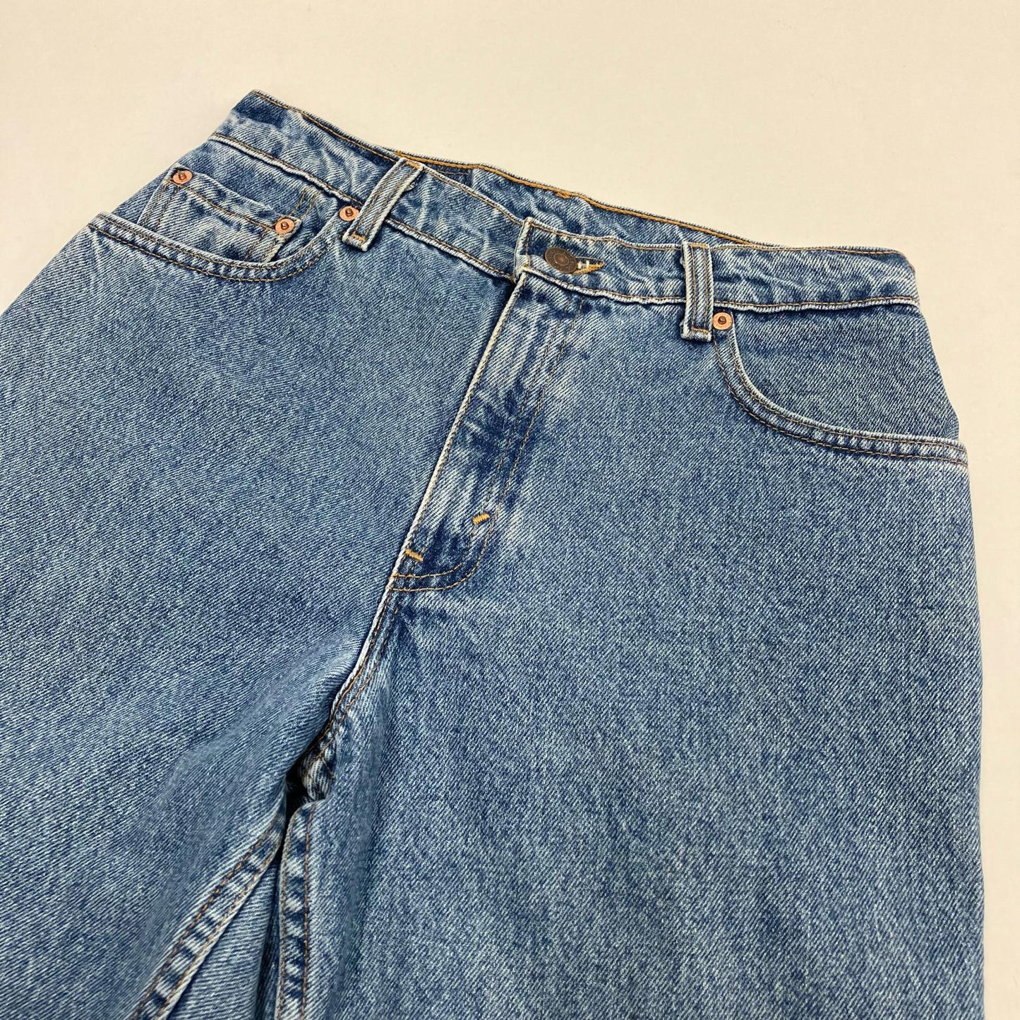 Levi's | リーバイス 550 デニムパンツ ライトブルー【イオン広店】