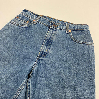 Levi's | リーバイス 550 デニムパンツ ライトブルー【イオン広店】