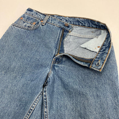 Levi's | リーバイス 550 デニムパンツ ライトブルー【イオン広店】