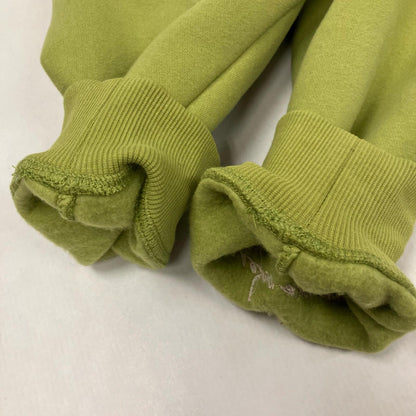 Fin-ch パーカー グリーン【イオン広店】