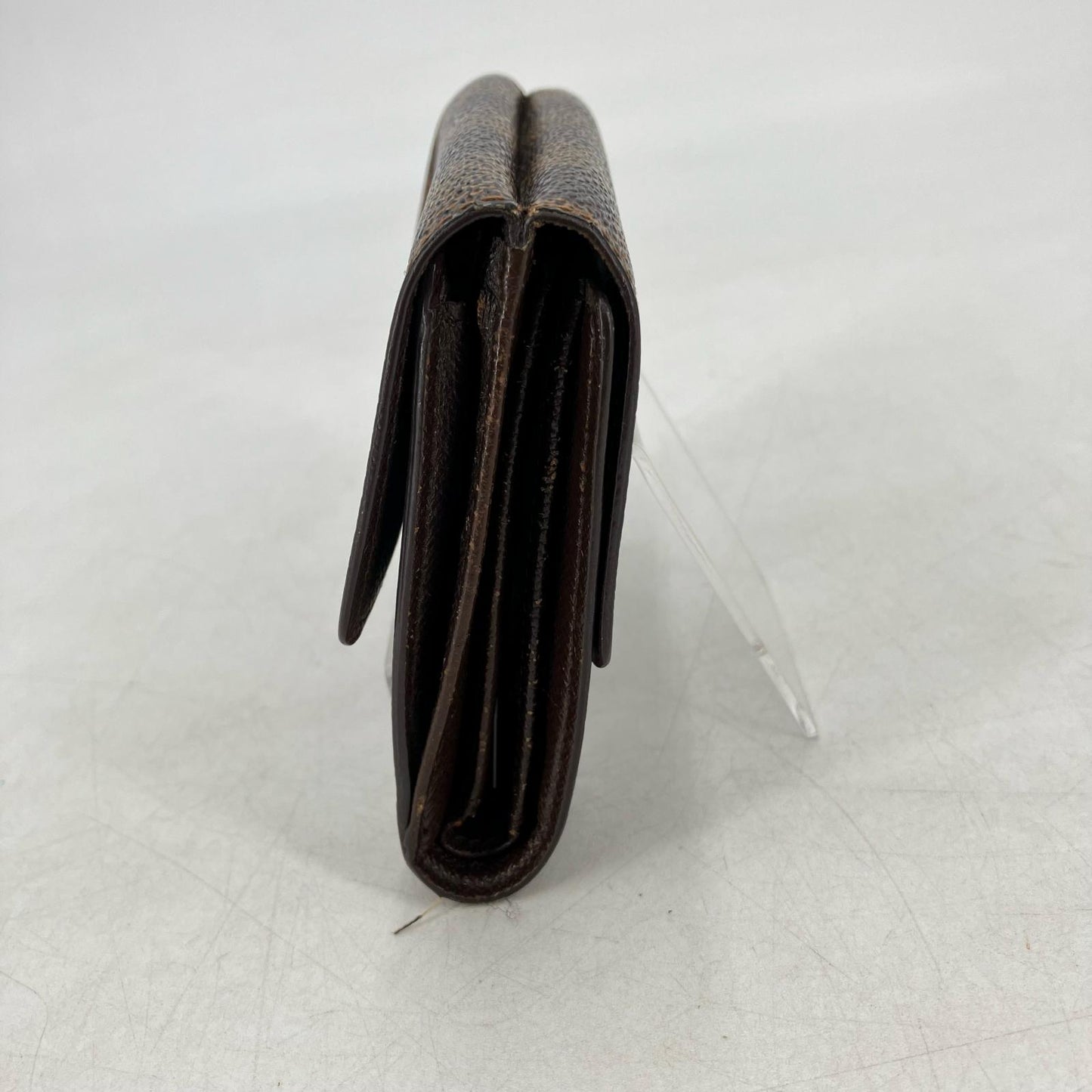 LOUIS VUITTON | ルイ・ヴィトン ポルトフォイユ・エリーズ 長財布 N61654【イオン広店】