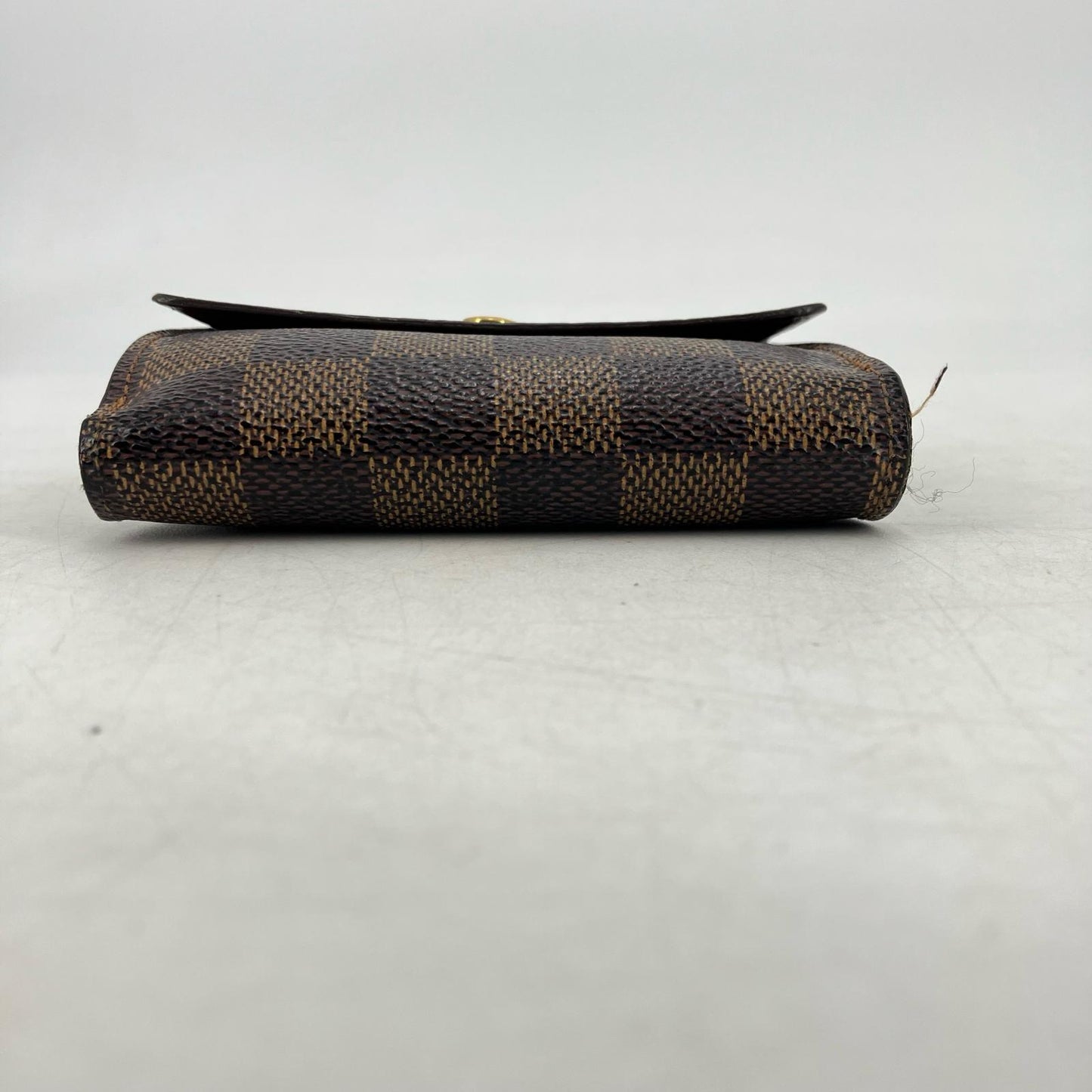LOUIS VUITTON | ルイ・ヴィトン ポルトフォイユ・エリーズ 長財布 N61654【イオン広店】