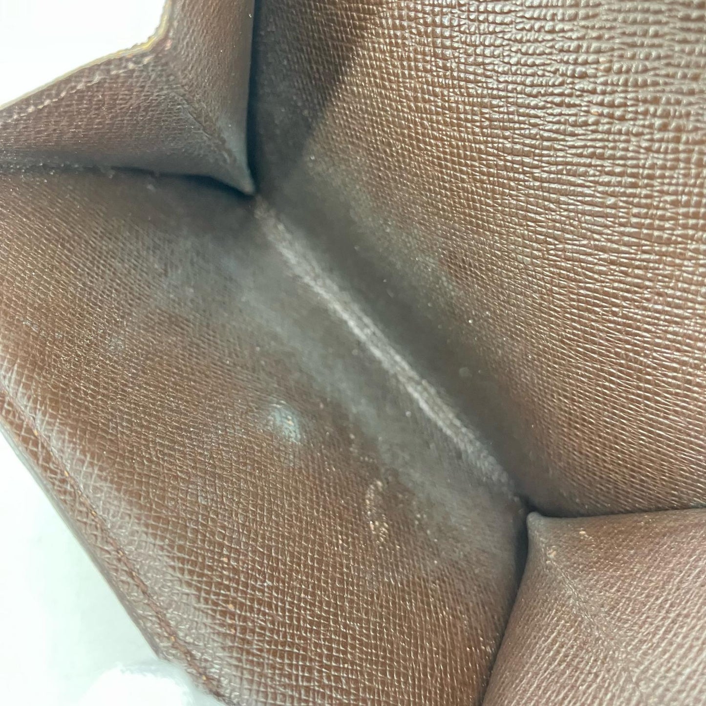 LOUIS VUITTON | ルイ・ヴィトン ポルトフォイユ・エリーズ 長財布 N61654【イオン広店】