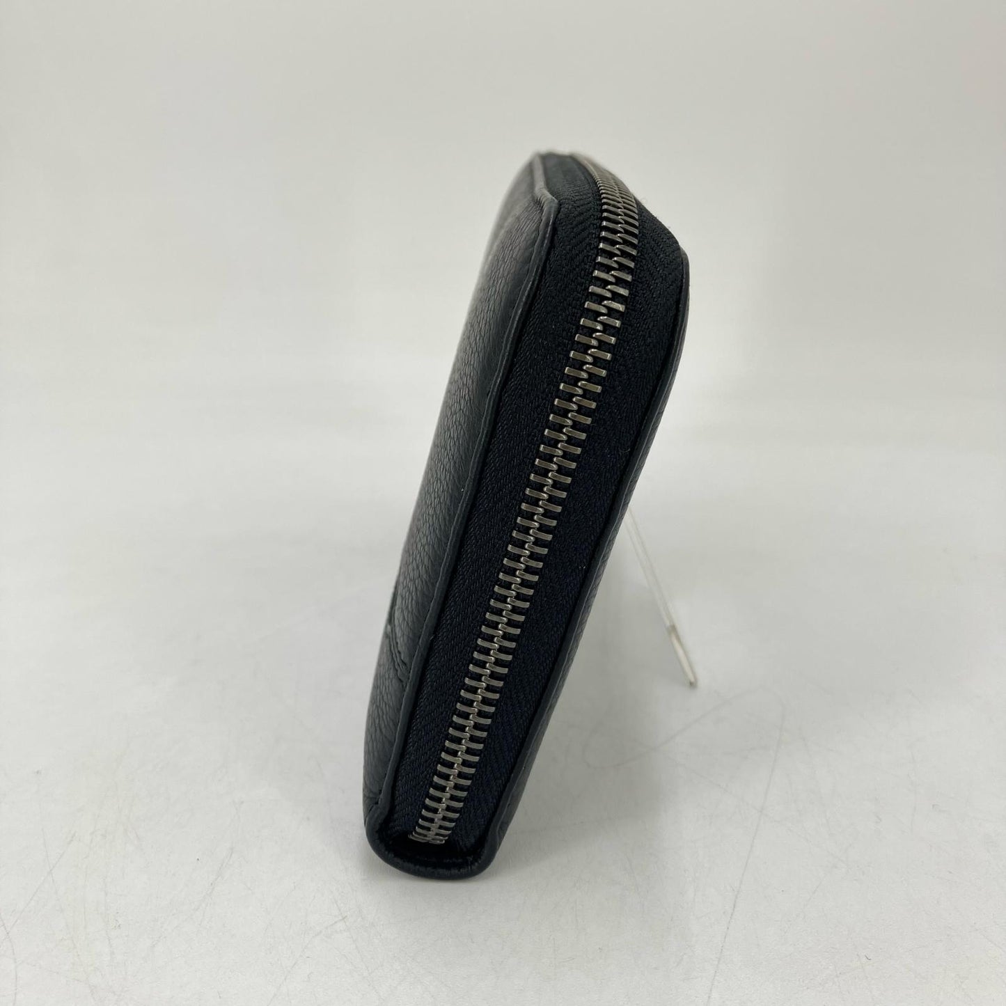 BVLGARI | ブルガリ 長財布 36968 ブラック【イオン広店】
