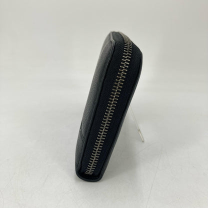 BVLGARI | ブルガリ 長財布 36968 ブラック【イオン広店】