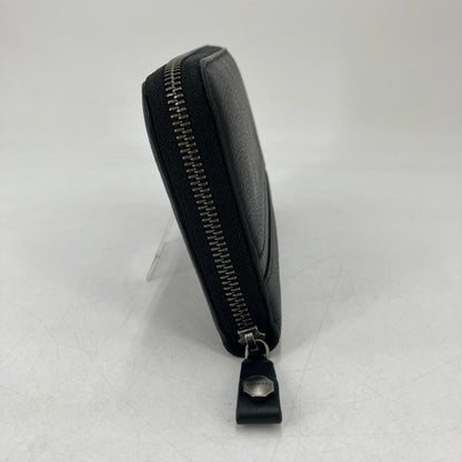 BVLGARI | ブルガリ 長財布 36968 ブラック【イオン広店】