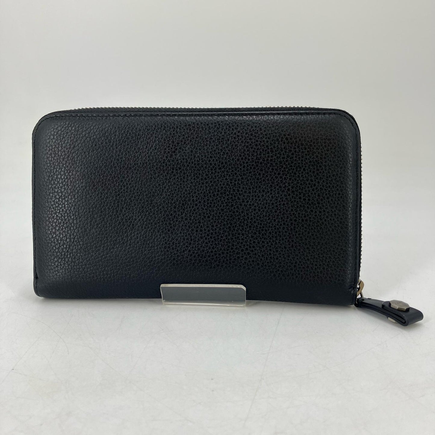 BVLGARI | ブルガリ 長財布 36968 ブラック【イオン広店】