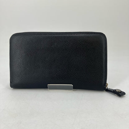 BVLGARI | ブルガリ 長財布 36968 ブラック【イオン広店】