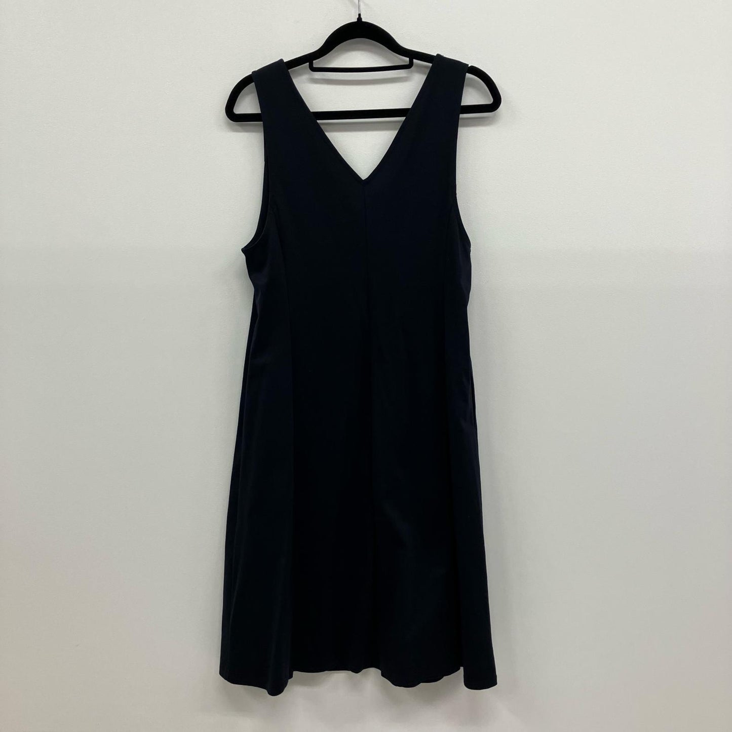 BLUE LABEL CRESTBRIDGE | ブルーレーベル　クレストブリッジ ワンピース 55j43-138-29 ブラック サイズ：36【イオン広店】