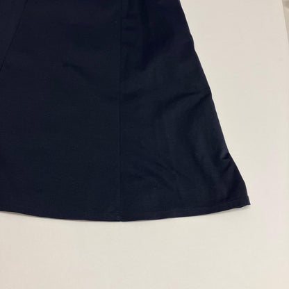 BLUE LABEL CRESTBRIDGE | ブルーレーベル　クレストブリッジ ワンピース 55j43-138-29 ブラック サイズ：36【イオン広店】
