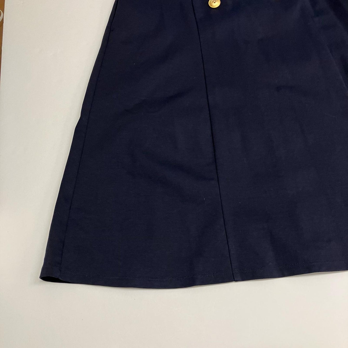 BLUE LABEL CRESTBRIDGE | ブルーレーベル　クレストブリッジ ワンピース 55j43-138-29 ブラック サイズ：36【イオン広店】