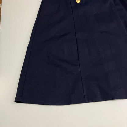 BLUE LABEL CRESTBRIDGE | ブルーレーベル　クレストブリッジ ワンピース 55j43-138-29 ブラック サイズ：36【イオン広店】