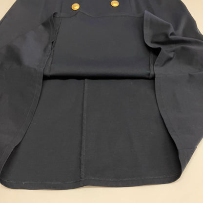 BLUE LABEL CRESTBRIDGE | ブルーレーベル　クレストブリッジ ワンピース 55j43-138-29 ブラック サイズ：36【イオン広店】