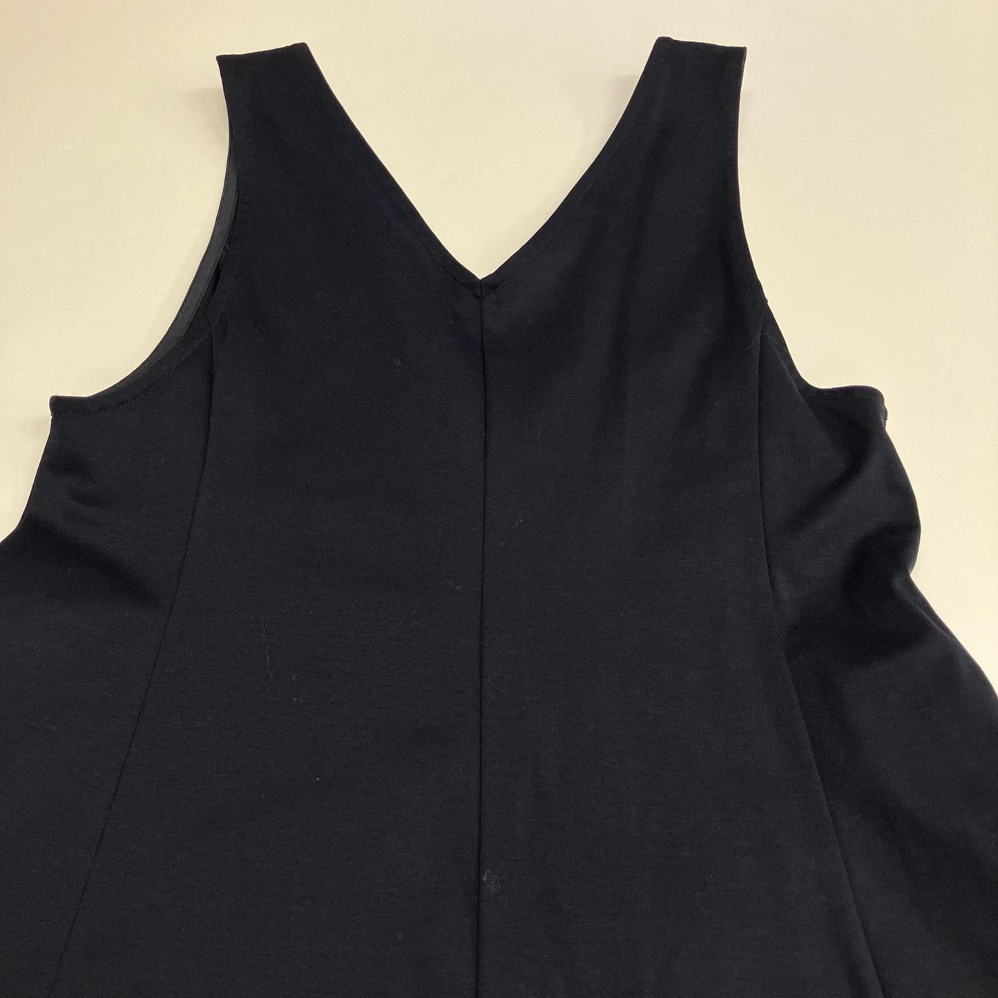 BLUE LABEL CRESTBRIDGE | ブルーレーベル　クレストブリッジ ワンピース 55j43-138-29 ブラック サイズ：36【イオン広店】