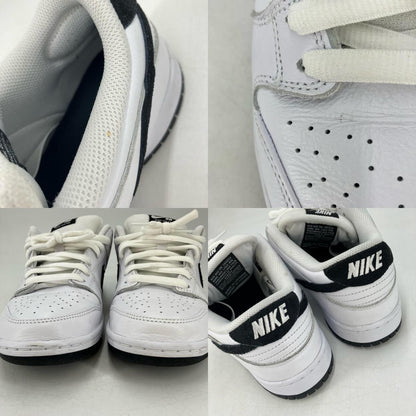 NIKE SB | ナイキエスビー Dunk Low Pro スニーカー HF3704-100 ホワイト 28cm【イオン広店】