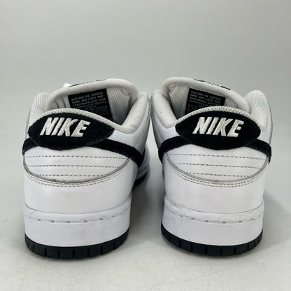 NIKE SB | ナイキエスビー Dunk Low Pro スニーカー HF3704-100 ホワイト 28cm【イオン広店】