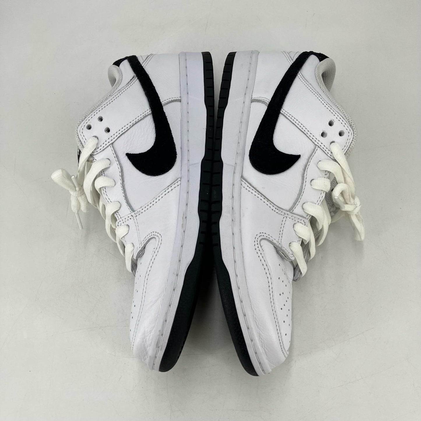 NIKE SB | ナイキエスビー Dunk Low Pro スニーカー HF3704-100 ホワイト 28cm【イオン広店】