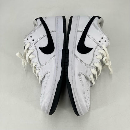NIKE SB | ナイキエスビー Dunk Low Pro スニーカー HF3704-100 ホワイト 28cm【イオン広店】