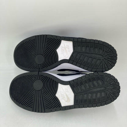 NIKE SB | ナイキエスビー Dunk Low Pro スニーカー HF3704-100 ホワイト 28cm【イオン広店】
