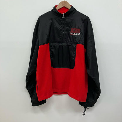 Champion | チャンピオン EDGEWOOD COLLEGE その他アウター レッド サイズ：XL【イオン広店】