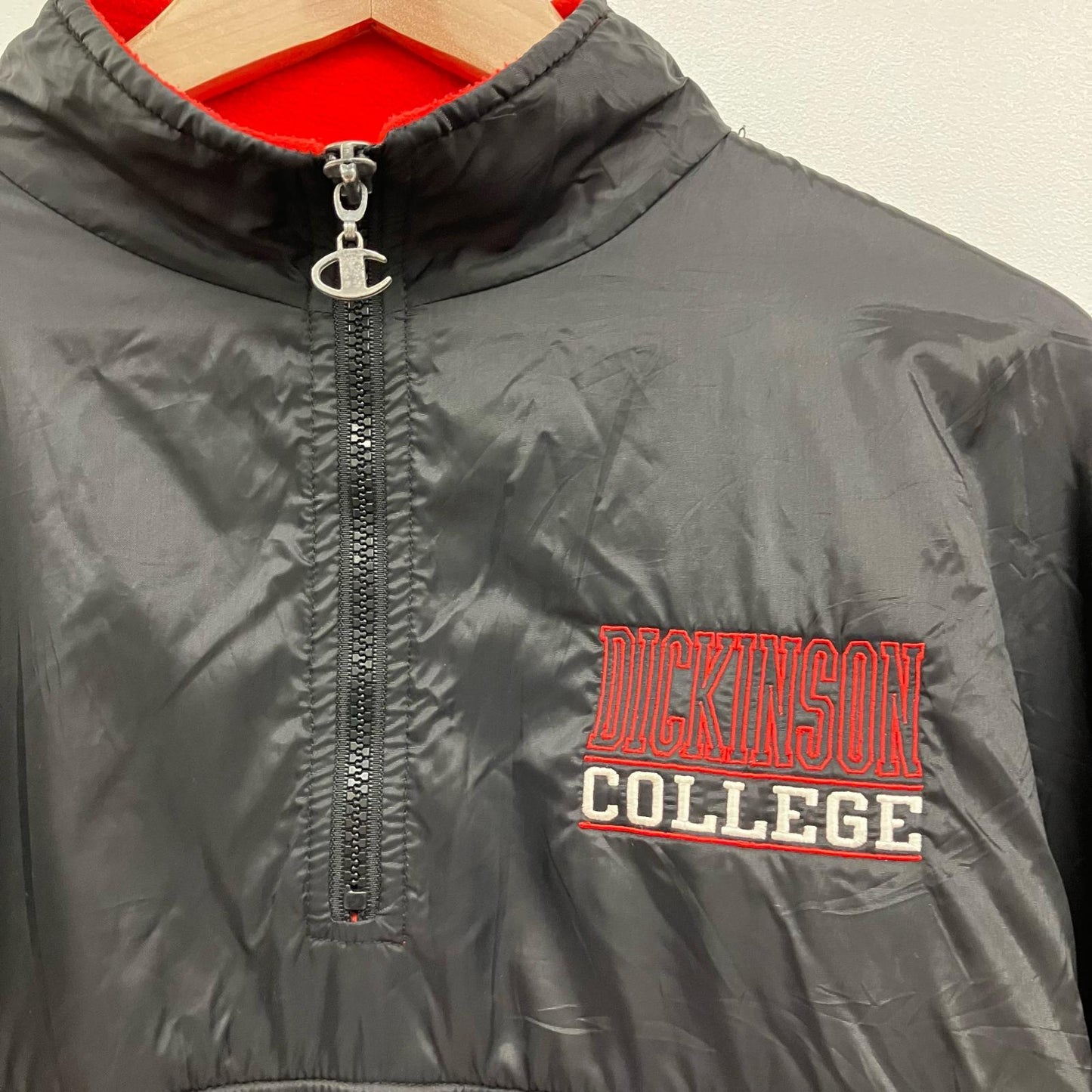 Champion | チャンピオン EDGEWOOD COLLEGE その他アウター レッド サイズ：XL【イオン広店】