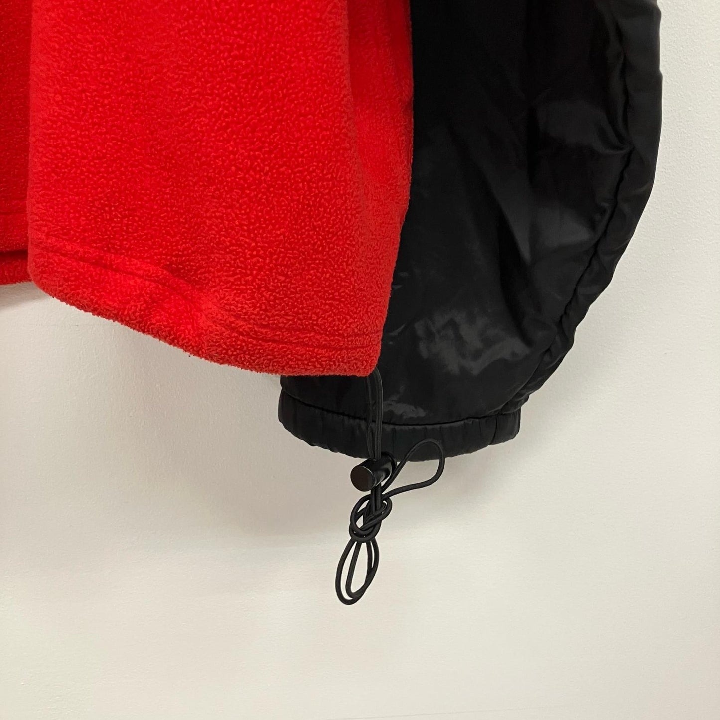 Champion | チャンピオン EDGEWOOD COLLEGE その他アウター レッド サイズ：XL【イオン広店】