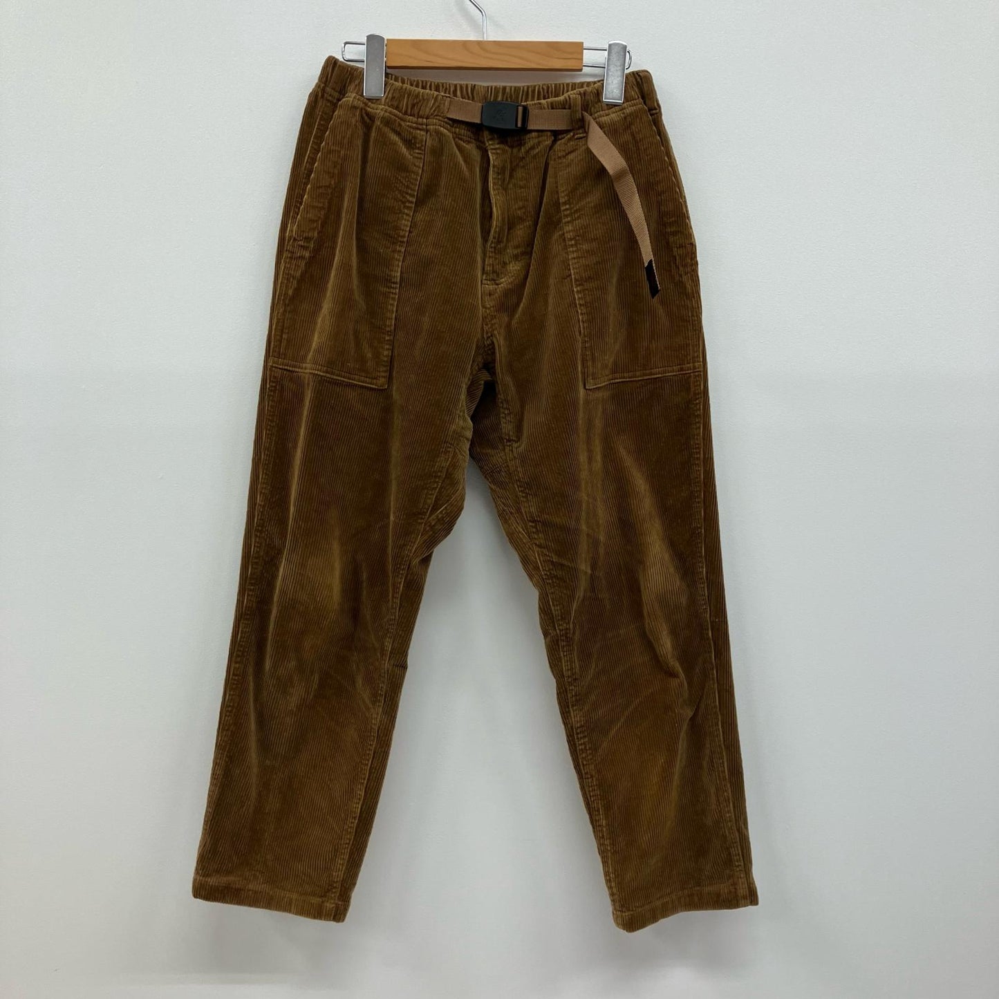 Gramicci | グラミチ ルーズテーパードパンツ パンツ GUP-21F047 ブラウン サイズ：S【イオン広店】
