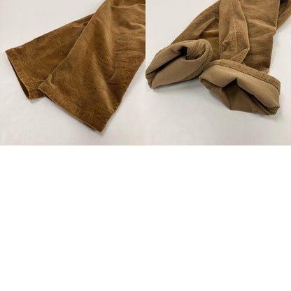 Gramicci | グラミチ ルーズテーパードパンツ パンツ GUP-21F047 ブラウン サイズ：S【イオン広店】