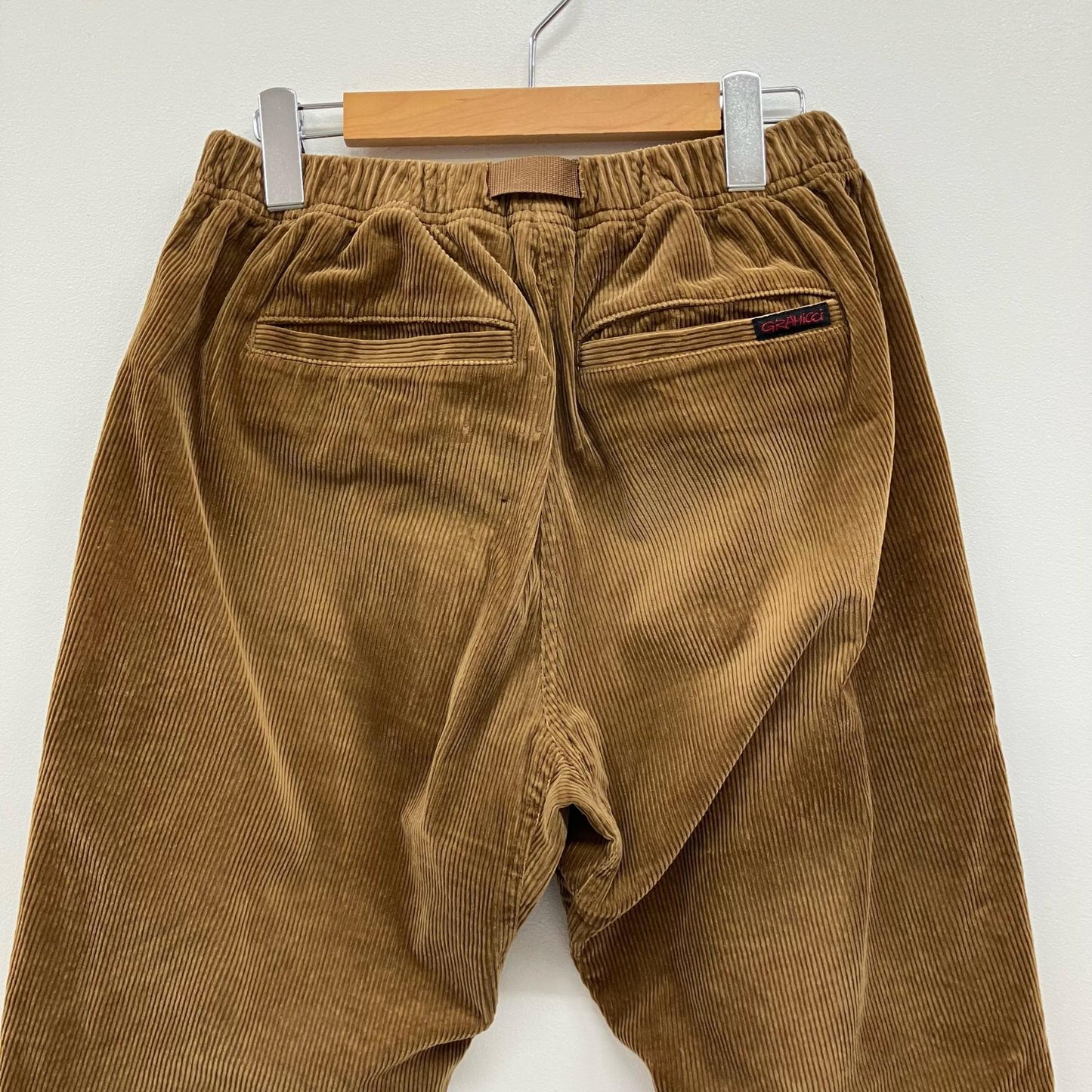 Gramicci | グラミチ ルーズテーパードパンツ パンツ GUP-21F047 ブラウン サイズ：S【イオン広店】