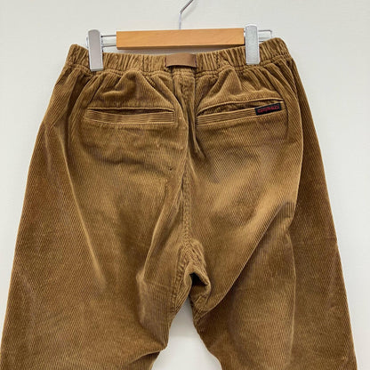 Gramicci | グラミチ ルーズテーパードパンツ パンツ GUP-21F047 ブラウン サイズ：S【イオン広店】