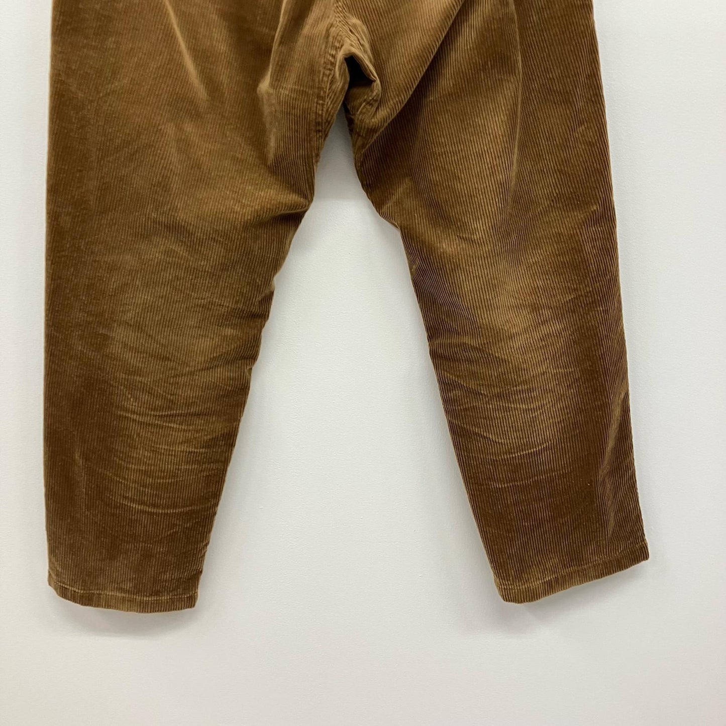 Gramicci | グラミチ ルーズテーパードパンツ パンツ GUP-21F047 ブラウン サイズ：S【イオン広店】