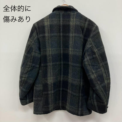 VINTAGE衣料 | ヴィンテージイリョウ BOND AVENUE ブルゾン【イオン広店】