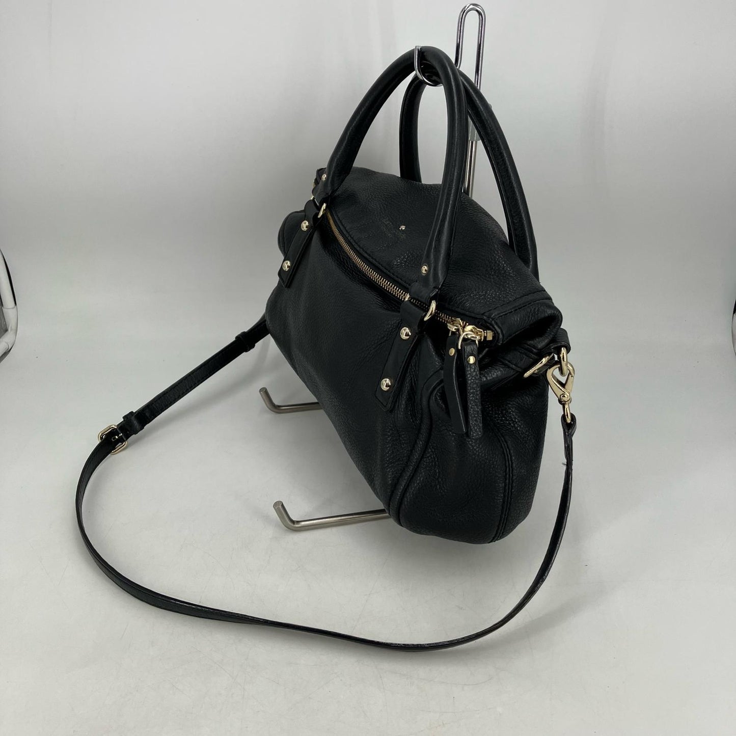 kate spade NEW YORK | ケイトスペードニューヨーク 2WAYショルダーバッグ ショルダーバッグ ブラック【イオン広店】