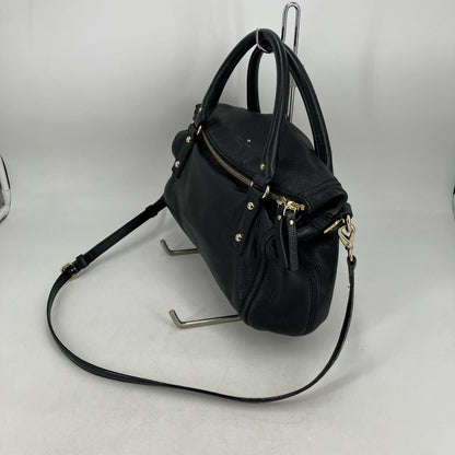 kate spade NEW YORK | ケイトスペードニューヨーク 2WAYショルダーバッグ ショルダーバッグ ブラック【イオン広店】