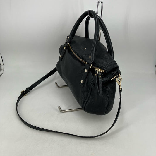 kate spade NEW YORK | ケイトスペードニューヨーク 2WAYショルダーバッグ ショルダーバッグ ブラック【イオン広店】